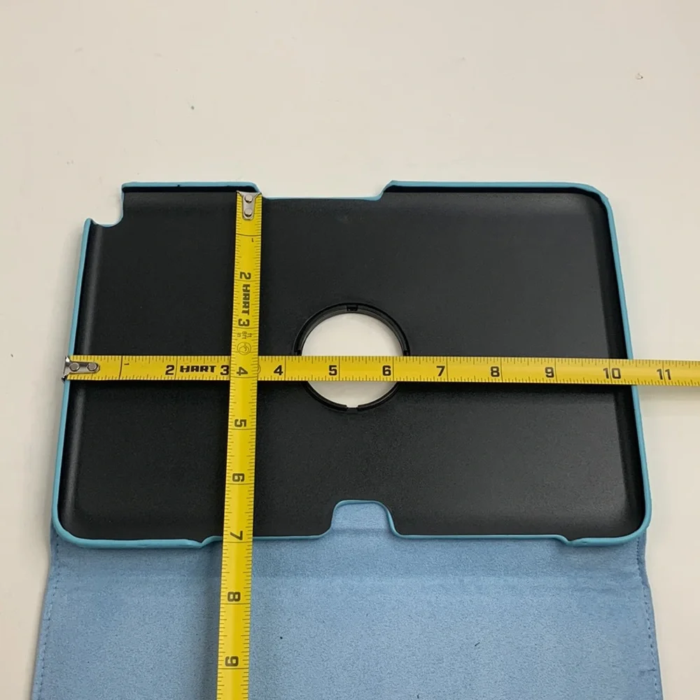 💰Bundle 3/$30 Tablet Case for Apple IPad Light blue New 10x7